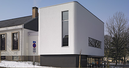 Centre Culturel Cessange